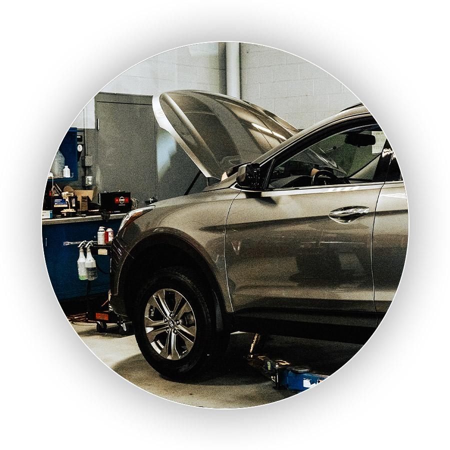 Uftring Nissan Peoria IL