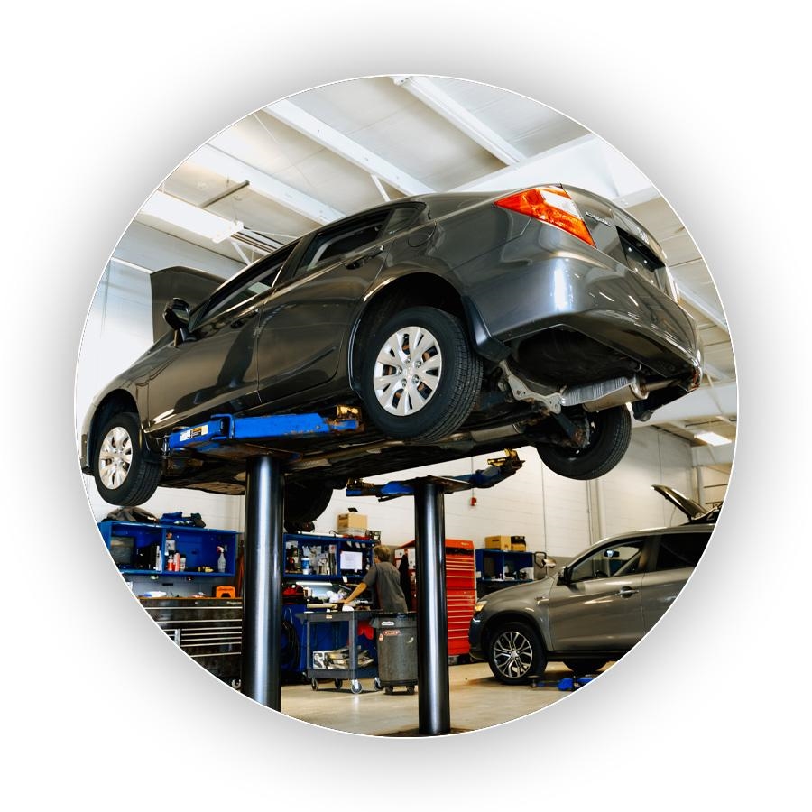 Uftring Nissan Peoria IL