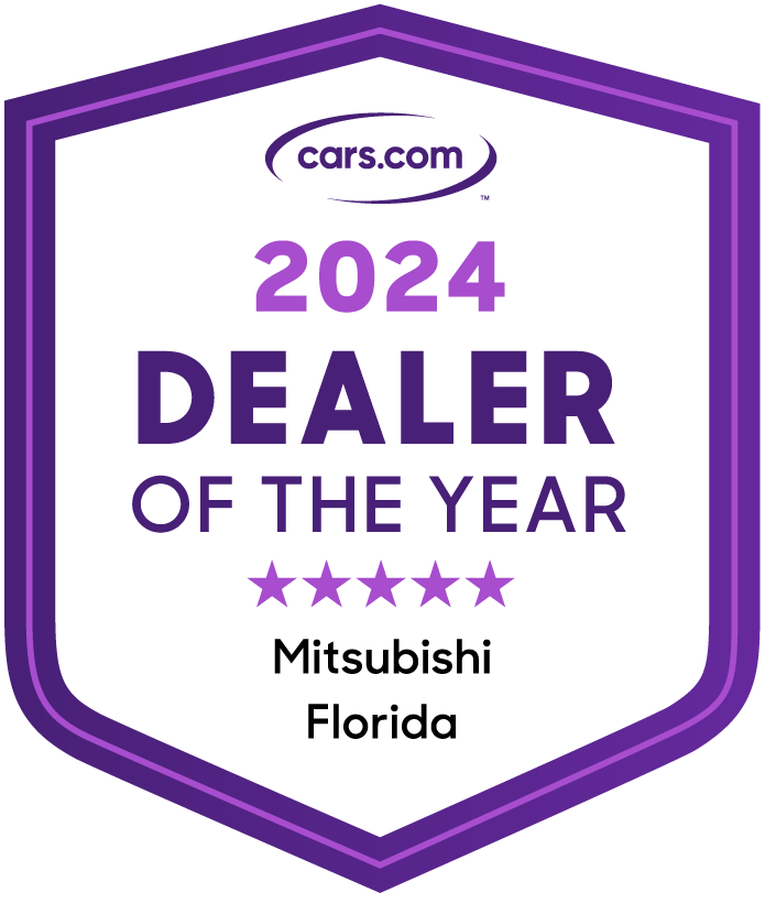 RC Hill Mitsubishi Deland FL