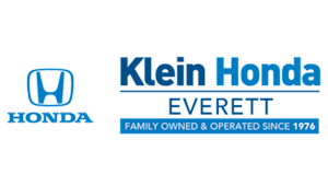 The Klein Honda logo.