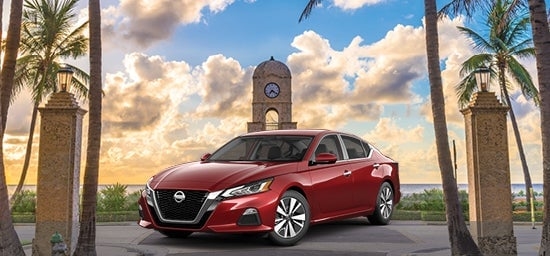 Greenacres Nissan Greenacres FL