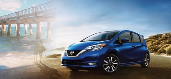 Greenacres Nissan Greenacres FL