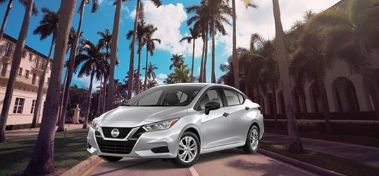 Greenacres Nissan Greenacres FL