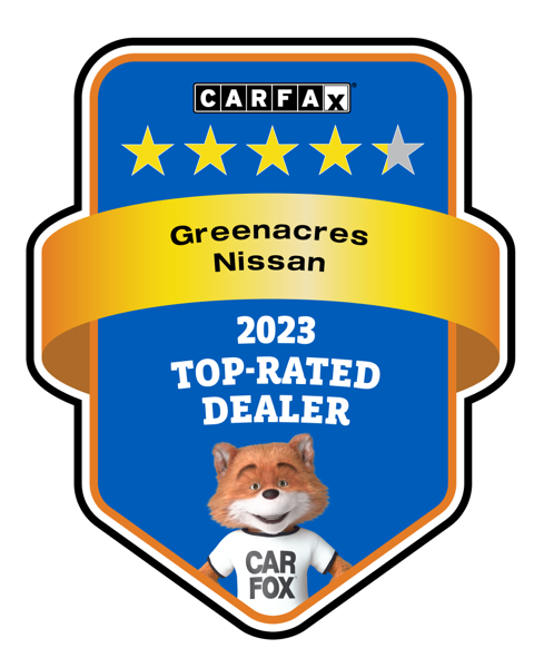 Greenacres Nissan Greenacres FL