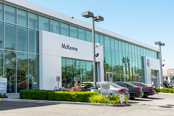 McKenna Cerritos Volkswagen Cerritos CA
