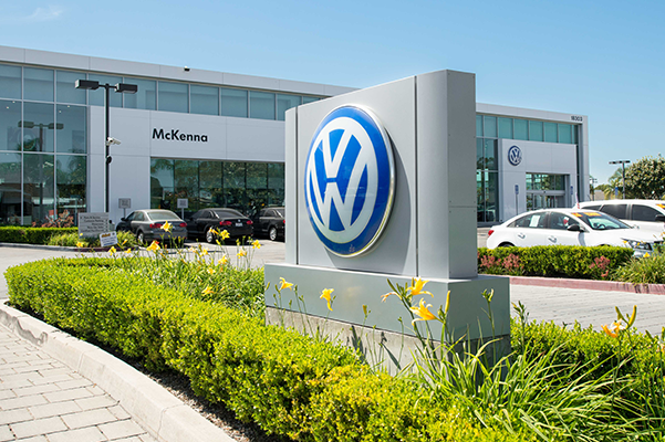 McKenna Cerritos Volkswagen Cerritos CA