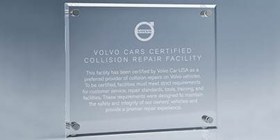 Volvo Cars South Bay Torrance CA