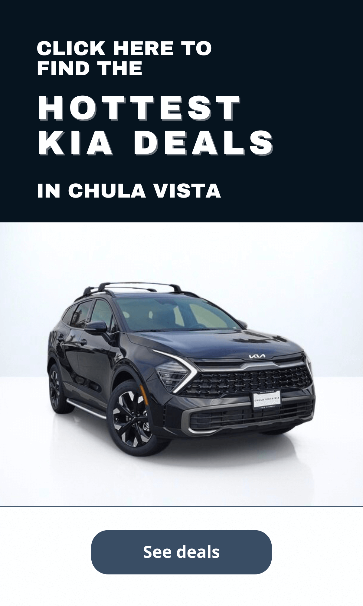 kia dealer deals