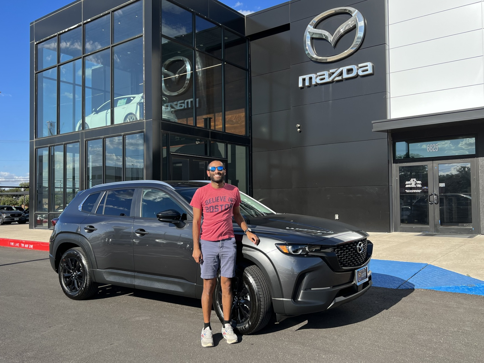 Roger Beasley Automotive Group Austin TX