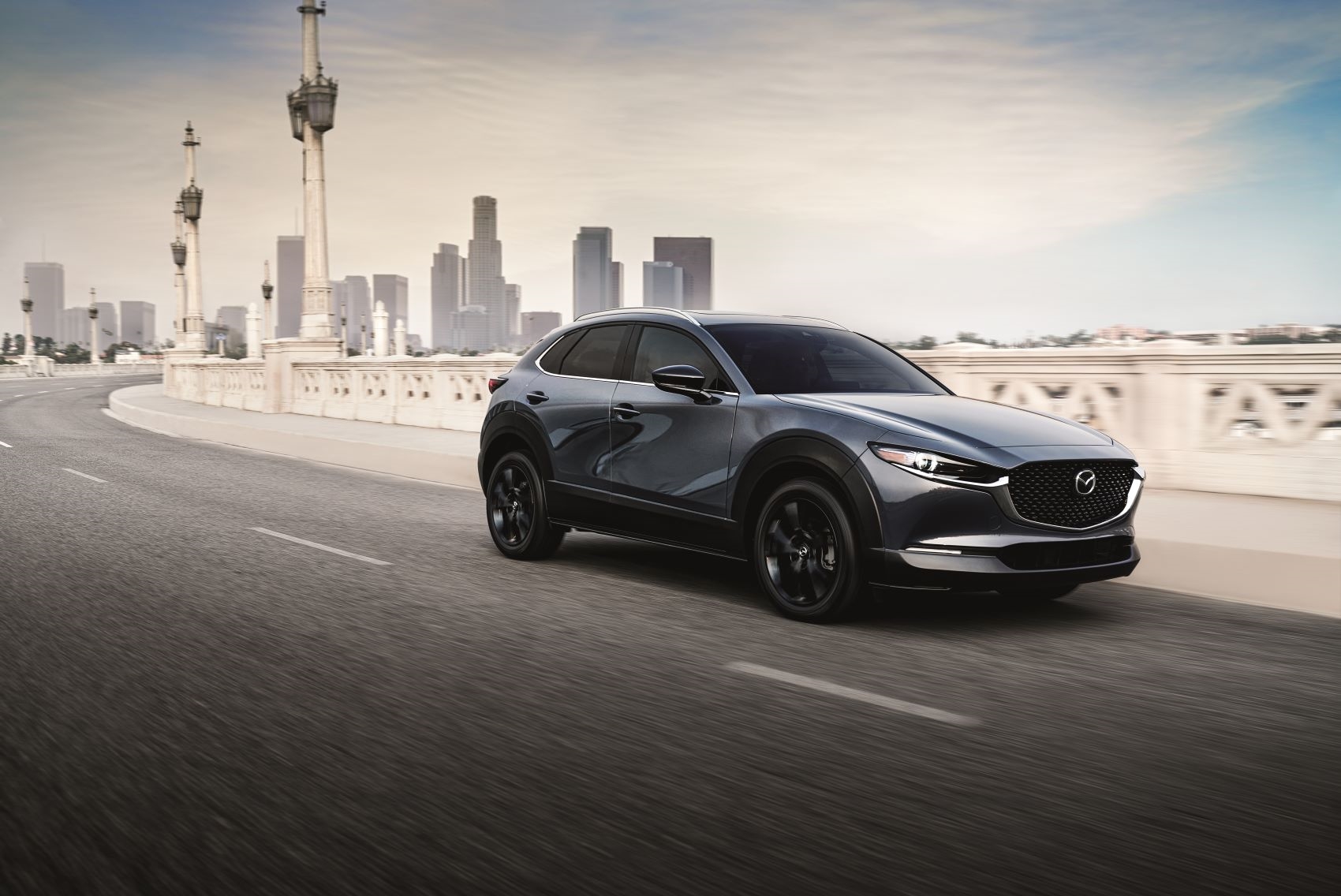 2024 MAZDA CX-30