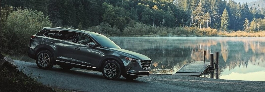 Mazda Dealer near Tampa, FL