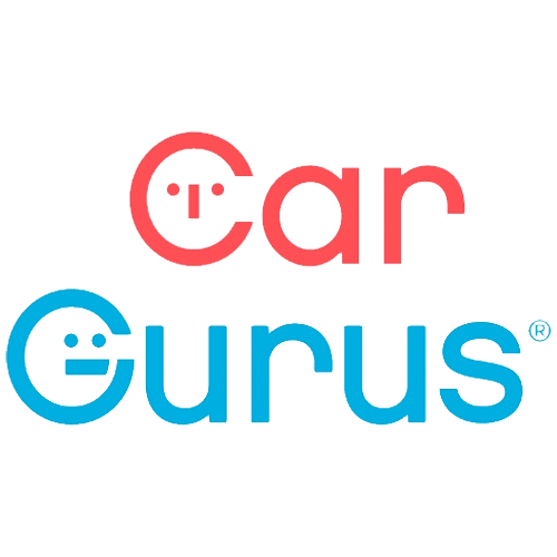 CarGurus Review Page Logo