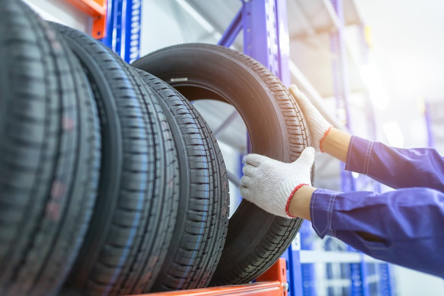 How Often You Need Tire Repair 