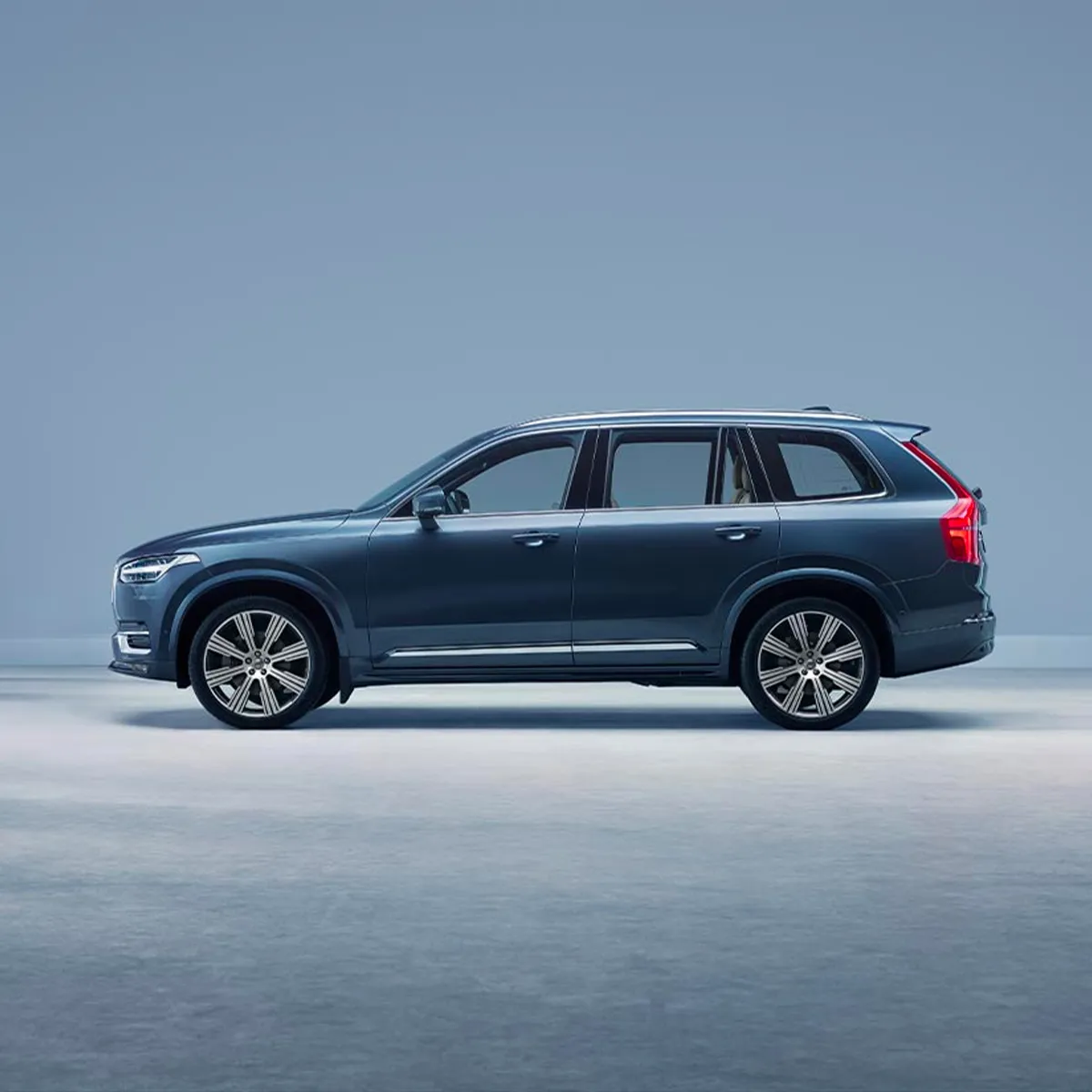 Isringhausen Volvo Cars Springfield IL