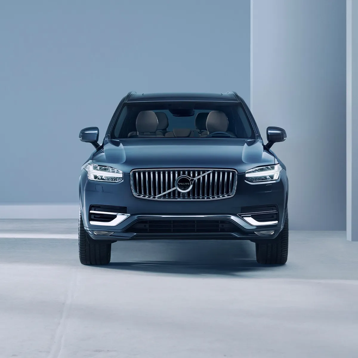 Isringhausen Volvo Cars Springfield IL