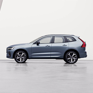 Isringhausen Volvo Cars Springfield IL