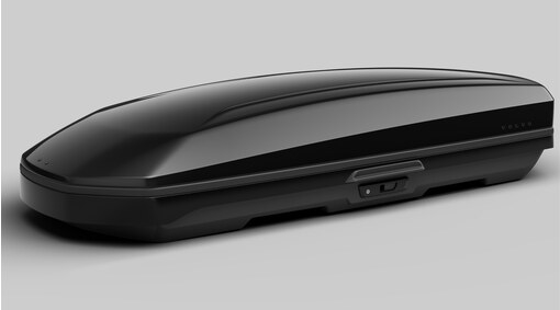 Roof Box