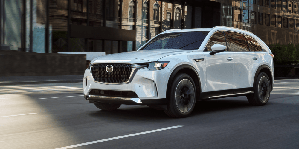 Mark Mazda Scottsdale AZ