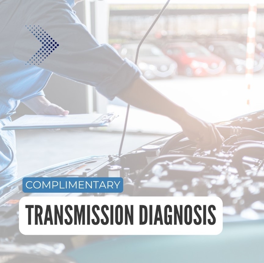 Complimentary Transmission Diagnosis in Smyrna GA