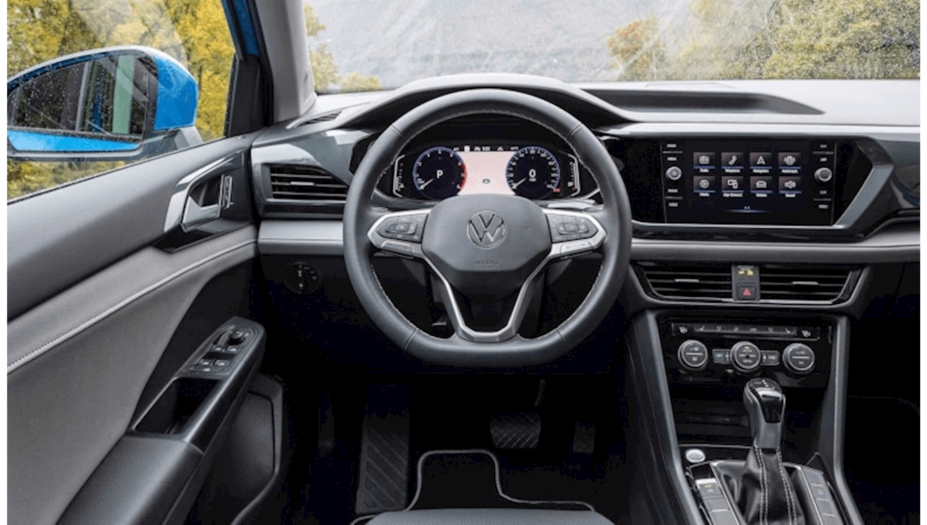 Audi BMW Porsche Returns