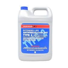 Coolant Special