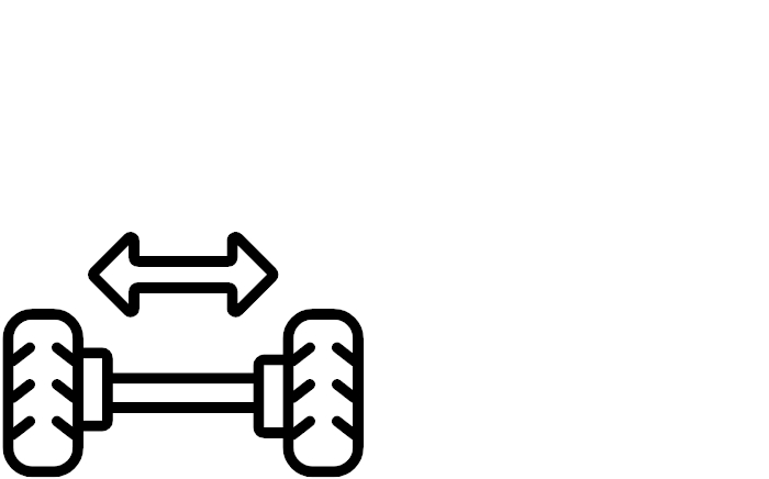 Four Wheel Alignment Special 