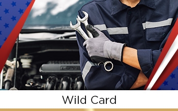 Wild Card