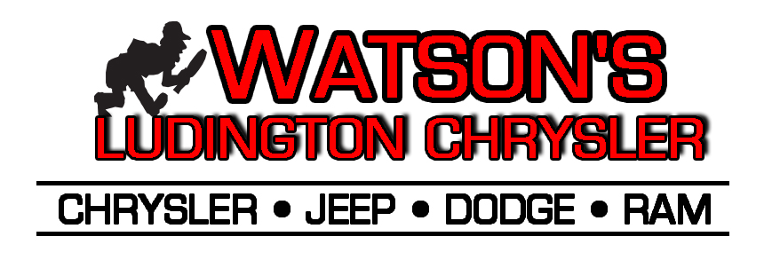 Watson Ludington Chrysler Dodge Jeep Ram Ludington MI