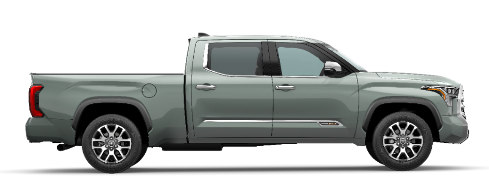 Toyota Tundra Lease Deals