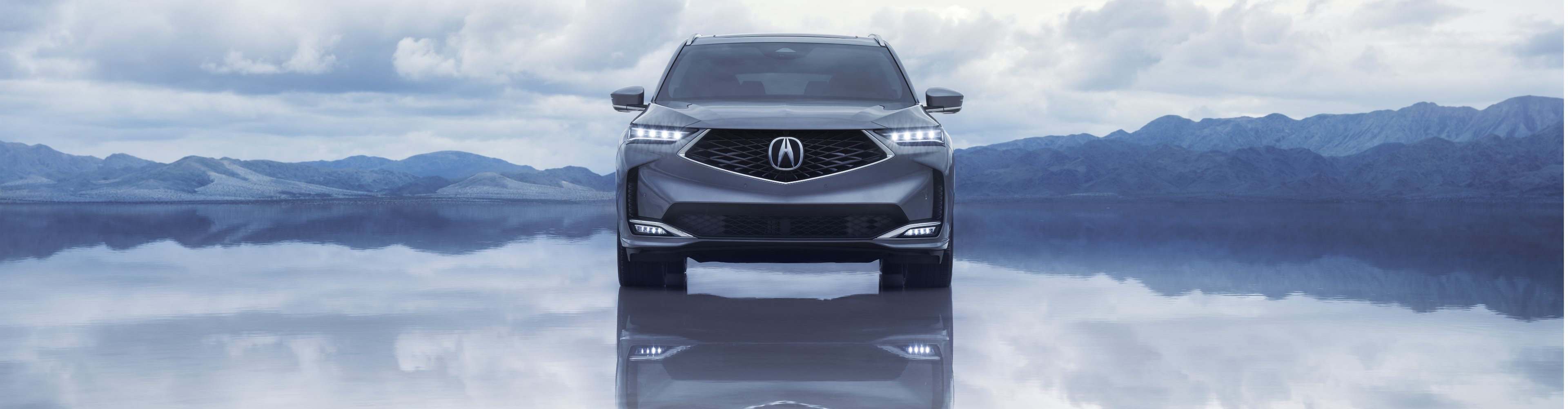2025 Acura MDX