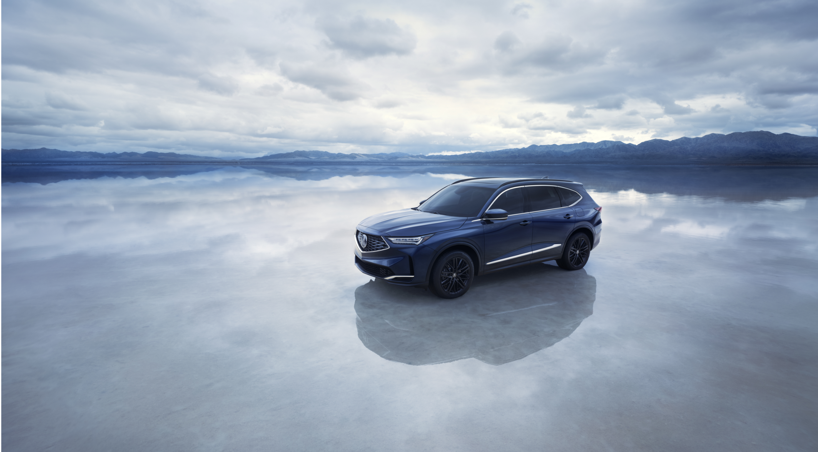 Acura vehicles near Brighton MI