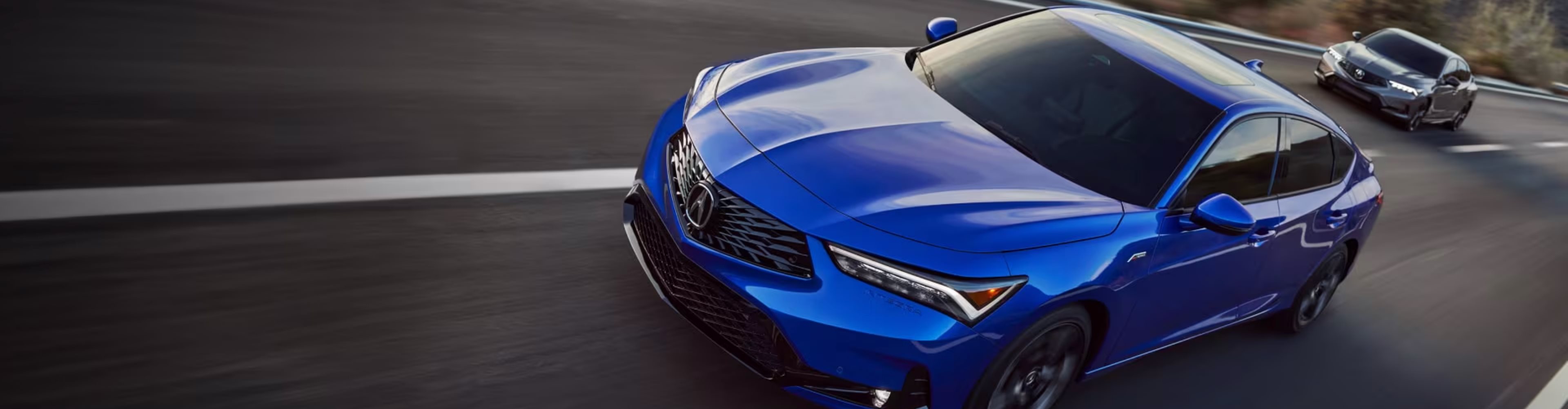 2025 Acura Integra