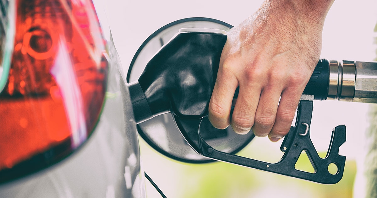 Fuel Additive Service