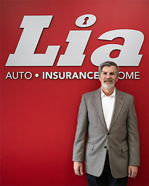 Keith Smith, Title Account Manager, Lia Insurance Agency