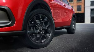 2023 Honda HR-V Sport Wheels