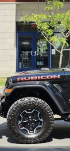 rubicon