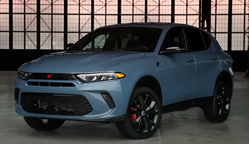 2023 Dodge Hornet: Everything We Know So Far