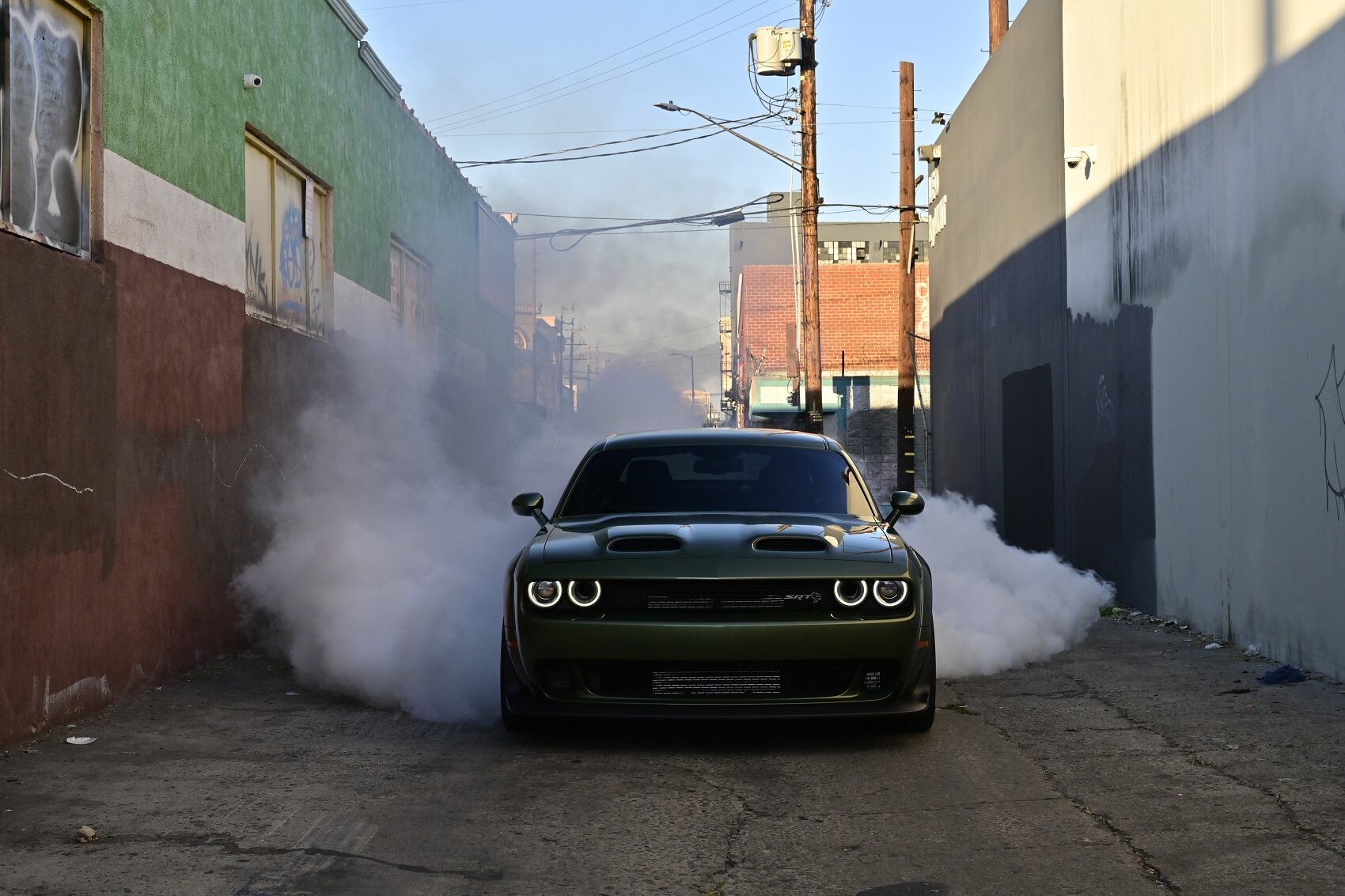 Dodge Dealer Fort Lauderdale FL 