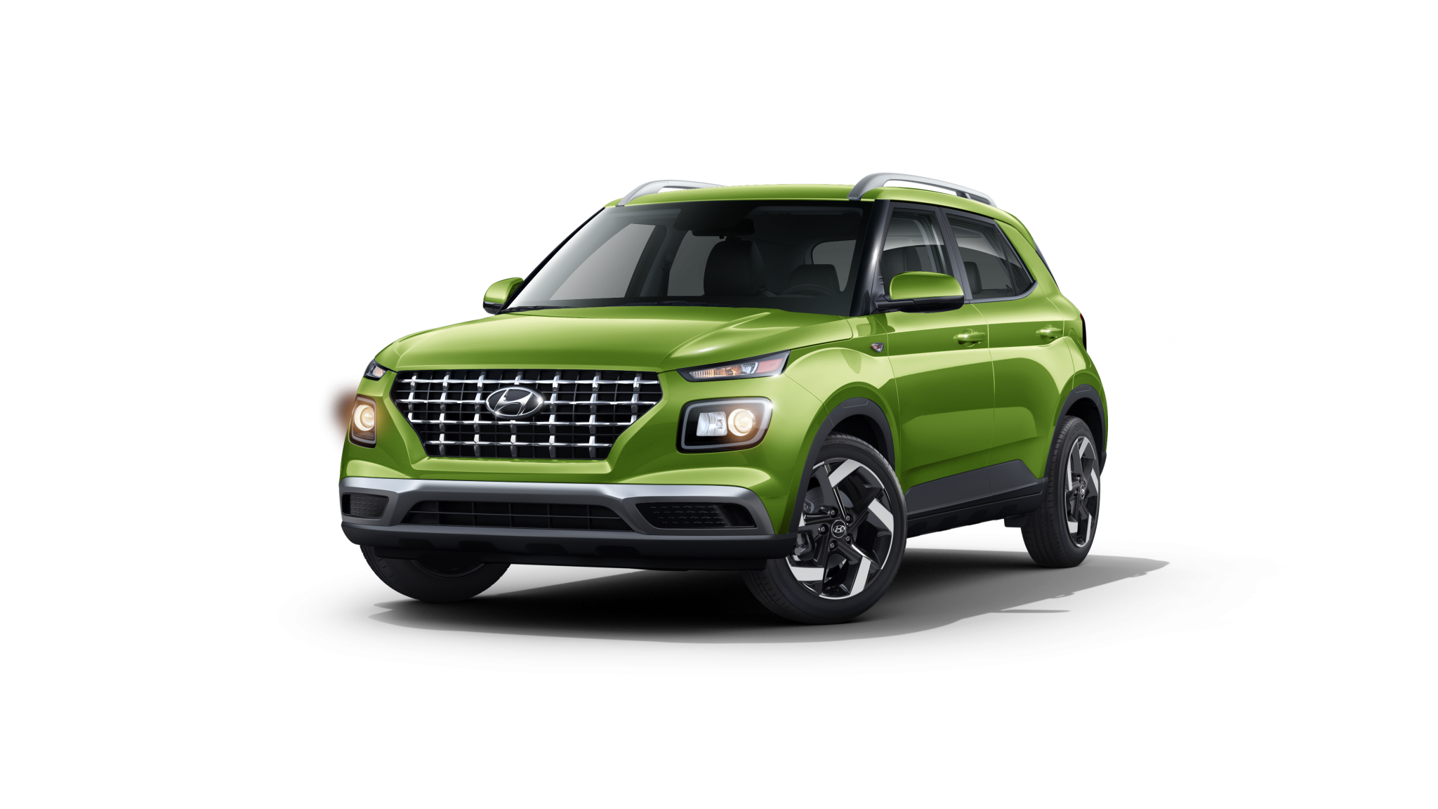 Hyundai’s Most Unique Colored Cars