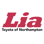 Lia Toyota of Northampton Logo