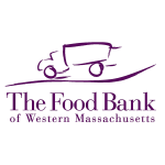 The Food Bank of Western Massachusetts Logo