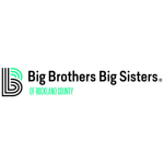 Big Brothers Big Sisters of Rockland County Logo