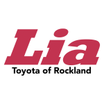 Lia Toyota of Rockland Logo