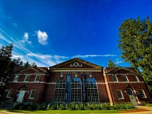 Saratoga NY Automobile Museum