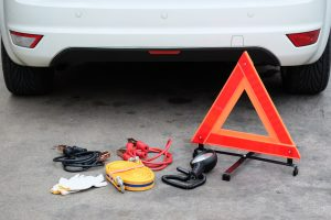 Vehicle Emergency Kit 