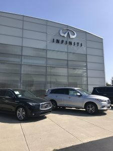 Lia INFINITI Dealership