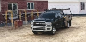 2020 Ram ProMaster City