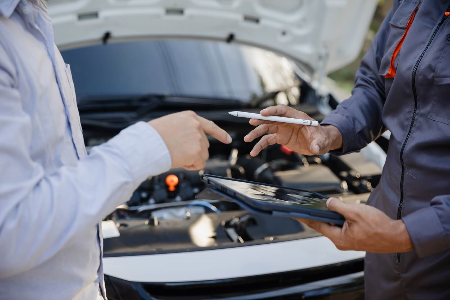 MAZDA Service near Dade City FL 