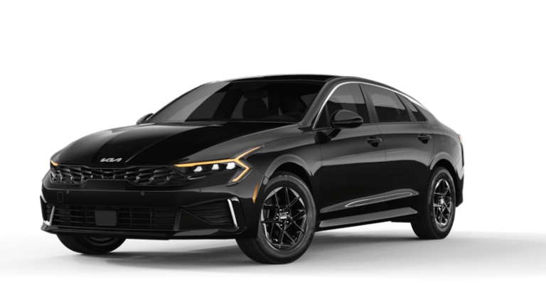 Trunk Lid Kit | KIA K5 2025