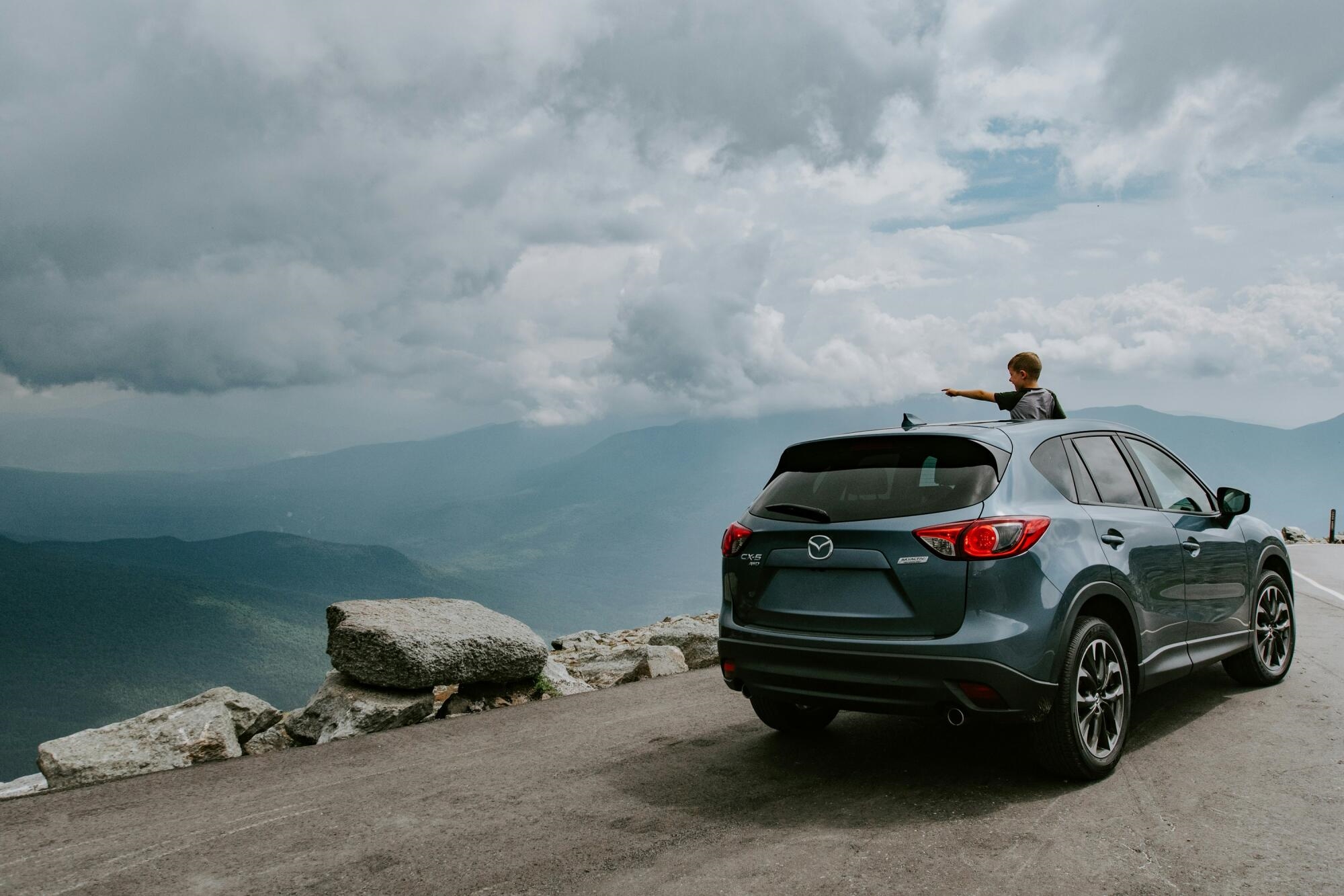 CardinaleWay Mazda Peoria Peoria AZ